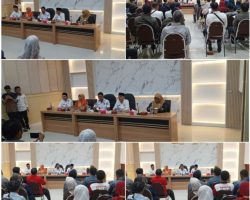 Gelaran Festival 5 Danau dan Alahan Panjang Run 2025 di Pemkab Solok, Ajang Kreativitas dan Promosi Pariwisata di Kabupaten Solok