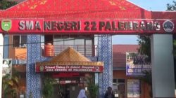 Dunia Pendidikan di Sumsel Semakin Parah, Kini Giliran SMA Negeri 22 Palembang Diduga Lakukan Pungli Uang Komite 5 Hingga 6 Juta Rupiah