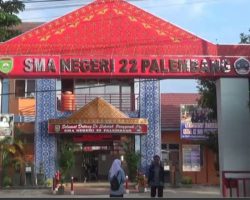 Dunia Pendidikan di Sumsel Semakin Parah, Kini Giliran SMA Negeri 22 Palembang Diduga Lakukan Pungli Uang Komite 5 Hingga 6 Juta Rupiah