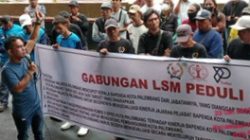 Target PAD Kota Palembang Tidak Tercapai, SIRA, PST dan SCW Minta Kepala BAPENDA Diganti 