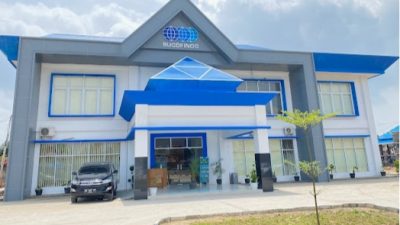 Diduga Selewengkan Dana Program PSR, Lembaga PST Akan Menggelar Aksi Damai di PT Sucofindo Cabang Palembang