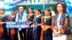 Buntut Kedatangan Kemenpan RI: Junita Rebeka Marbun, Sebut  Irma Simanukkalit Berbohong Terkait Protocoler
