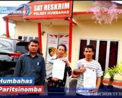 Dumaria Lumban Gaol Tunggu Hasil Laporan Polisi Atas Dugaan Pengrusakan Bangunan Miliknya