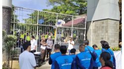 Diduga Korupsi, Lembaga PST Dalam Waktu Dekat Akan Melaporkan Disdik dan Beberapa SMP Negeri di Muratara