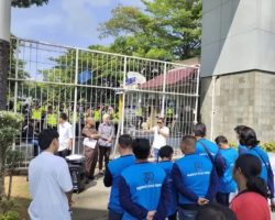 Diduga Korupsi, Lembaga PST Dalam Waktu Dekat Akan Melaporkan Disdik dan Beberapa SMP Negeri di Muratara