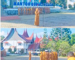 Even Festival Lima Danau Bakal  Segera Digelar di Pemkab Solok