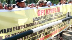 Tentukan Denda Secara Sepihak Picu BPI KPNPA RI Gerudug BPK-RI Perwakilan Sumsel