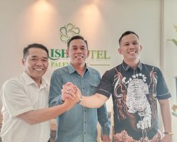 Klarifikasi Hotel Airish Palembang: Lift Bukan Anjlok Tapi Kembali Turun Akibat Tegangan Listrik Tidak Stabil