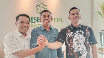 Klarifikasi Hotel Airish Palembang: Lift Bukan Anjlok Tapi Kembali Turun Akibat Tegangan Listrik Tidak Stabil