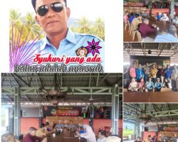 “Melalui Pleno Terbuka PWI Kota Solok, Raunis Roni” Ditetapkan Sebagai Pelaksana Tugas (Plt). Ketua PWI Kota Solok