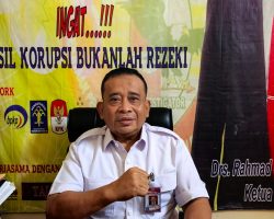 Refleksi Akhir Tahun BPI KPNPA RI: OTT Pejabat, Menteri, Jaksa hingga Hakim Bukti Darurat Korupsi Nasional