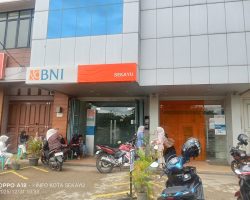 Aktivasi PIP di BNI Sekayu Penuh, Siswa SMKN 3 Sekayu Terancam Gagal Cairkan Bantuan