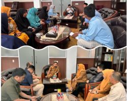 Wabup Solok Dukung Penuh Alek Nagari “Mangirai di Tapian” sebagai Wujud Cinta Budaya Anak Nagari Tikalak