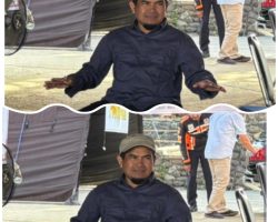 Wabup Solok H. Candra Ingatkan Masyarakat Waspada Link Phishing di Tengah Bencana