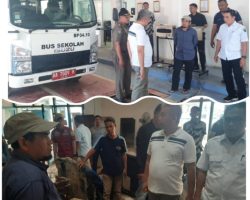 Wakil Bupati Solok Instruksikan Goro Massal di OPD, Sekolah, dan Rumah Ibadah Terdampak Bencana