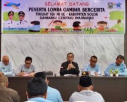 Sekda Medison Tekankan Laporan Data dan Percepatan Pembersihan Pasca Bencana