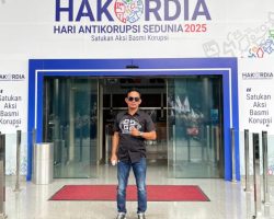 Istri Mantan Bupati PALI Diduga Dalang Korupsi di Disperindag Kabupaten PALI, LSM PST: Minta Kejati Sumsel Segera Diungkap,! 