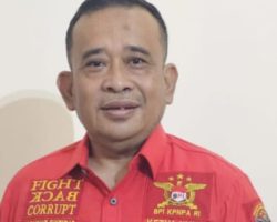 Jaksa Agung Segera Copot Jamwas Dan Jamintel Dinilai Gagal Dalam Pengawasan Dan Pembinaan Jaksa