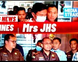 Alih-alih  Selamatkan Atlet Berprestasi. “Mrs JHS Malah Diduga Tilap Dana Koni”