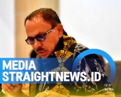 Pengawasan Keimigrasian di Nusa Tenggara Barat Kali Ini Menjadi Sorotan Maruli Siahaan