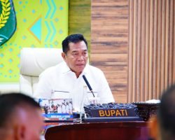 Mulai 1 Januari 2026, Truk Batu Bara Tak Lagi Boleh Melintas Jalan Umum di Muba