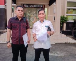 Janji Manis Bisnis Ikan Berujung Laporan Polisi   