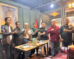 Diduga Selewengkan Dana BUMDes Hingga Ratusan Juta Rupiah, DPP Ormas HSB Akan Laporkan Kades Rantau Harapan ke Kejari dan Polres Banyuasin