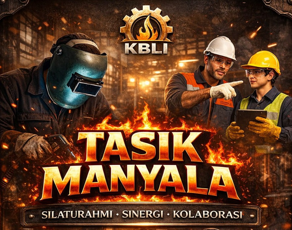 Gelar Tasik Manyala KBLI, KAUNSOED, Pemkot Tasikmalaya