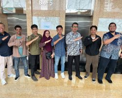 GEMAPELA: Laporan PT BRSE Dinilai Sangat Keji, Tidak Mencerminkan KSO Perusahaan BUMN