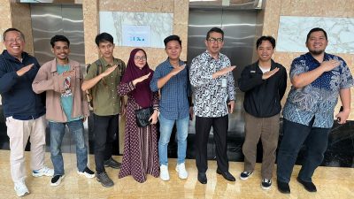 GEMAPELA: Laporan PT BRSE Dinilai Sangat Keji, Tidak Mencerminkan KSO Perusahaan BUMN