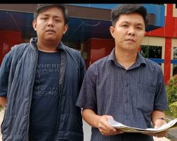 GEMAPELA Berhasil Melaporkan PT Bukitapit Ramok Senabing Energy, Publik Minta Polda Sumsel Profesional