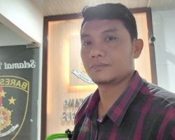 Diduga Mark-up Anggaran, Ketua Lembaga TPMHK Laporkan Dinas PUPR Kota Palembang Bidang Sumber Daya Air