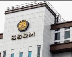 Menindaklanjuti Kasus Khairul Anwar, GEMAPELA Aksi Unjukrasa ke Kementerian ESDM