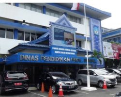 “Kira-kira Berapa Satu Orang (Wartawan) Mau Dikasih,?” Kabid SMK dan Kepsek SMK Negeri 4 Palembang Diduga Lecehkan Profesi Wartawan 