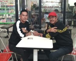 Apakah Bupati Terlibat? LSM PST Akan Menggelar Aksi Damai ke KPK RI Dukung Proses Hukum Kasus OTT di Kabupaten OKU