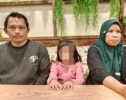 Diludahi, Dijilat, Anus Ditusuk Pakai Jari Hingga Berdarah Laporan Dugaan Pencabulan Terhadap Anak Dibawah Umur Jalan Ditempat