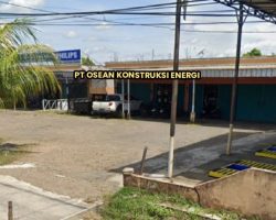 Pernyataan Pihak PT Osean Konstruksi Energi Tuai Sorotan Publik di Kabupaten Musi Banyuasin