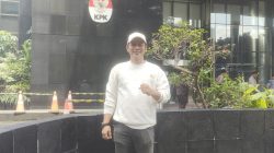 SIRA Siapkan Data Tambahan Untuk KPK RI Tetkait Dugaan Korupsi di Dinas PUPR Muara Enim