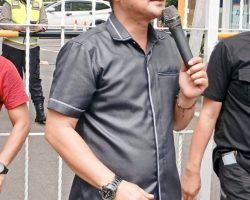 SIRA Turut Prihatin Atas Kecelakaan Kerja di PT BA dan Mendukung Tim Inspektur Tambang Terjun ke Lokasi