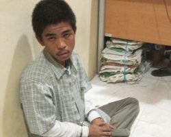 Resahkan Warga, Pemuda 7 Ulu Diamankan Polisi karena Bawa Senjata Tajam