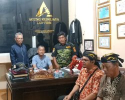 Perkuat Silaturahmi Ramadan, PSIB DPC Kota Palembang Gelar Buka Puasa Bersama