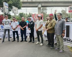 Tantangan Besar Kejati Sumsel, Siapa Aktor Intelektual Dibalik Kasus Irigasi Air Lemutu Muara Enim