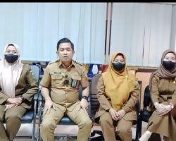 ADS Kasubag Umum dan Kepegawaian Disdukcapil Provinsi Sumsel : Tidak Ada Perbuatan Asusila Seperti Dituduhkan GLSS 