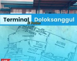 Benarkah Pemkab Humbahas Mengangkangi DPRD Dalam Polemik Sengketa Lahan Terminal Siparbue?