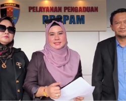 Terbukti Lakukan Pelanggaran Berulang, Mantan Istri Desak Aipda JW Di-PTDH
