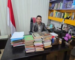 “KUHP 2023 sebagai Hukum Pidana Umum Dalam Sistem Hukum Pidana Nasional”