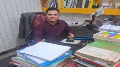 “Rekonstruksi Dogmatik Hukum Pidana: Transformasi Paradigmatik dari Aliran Klasik ke Neo-Klasik dalam Kodifikasi Nasional (Undang-Undang Nomor 1 Tahun 2023).”