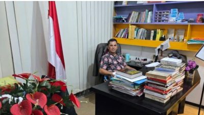 “Pergeseran Paradigma Restorative Justice Transisional KUHP Lama ke KUHP 2023”