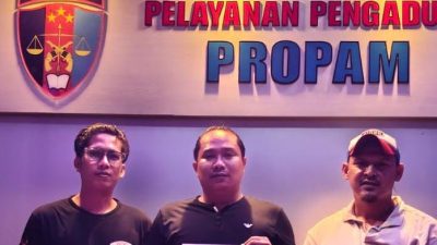 “TAK TERBENDUNG! Dugaan Penghinaan Jurnalis & Aktivitas CPO Ilegal Bikin GPP Sumsel Bergerak”