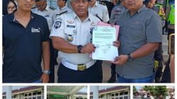 Lapas Serong Banyuasin Memanas: GPP Sumsel Tuntut Keras Pencopotan Kalapas dan KPLP